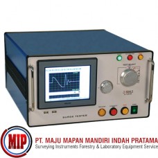 JABBALS D-10KHR Digital Surge Tester with DC Hipot & Resistance Test JABBALS D-10KHR Digital Surge Tester with DC Hipot & Resistance Test